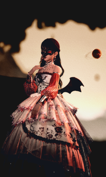 Sanguis Bride image