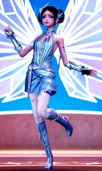 Prismatic Encore image
