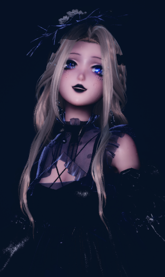 Dark Thoughts image