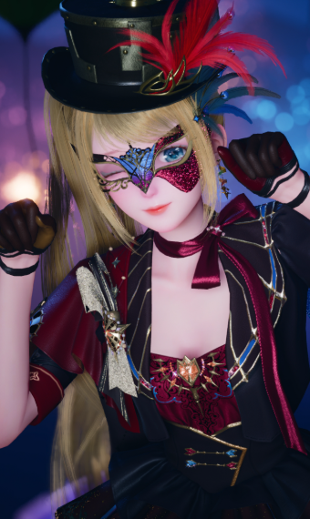 Until the Dawn image