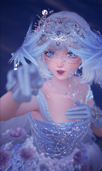 Cold Solace image