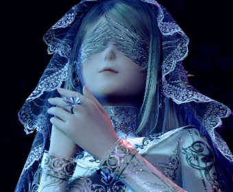 First image