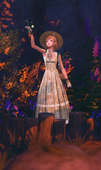 Socialite Picnic image