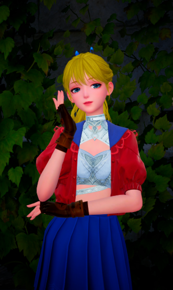 Cadence - Rift image