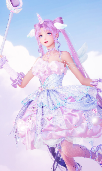 Princess Unicorn image