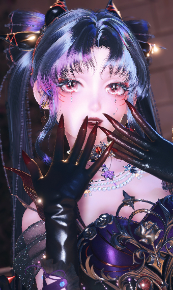 Devil Cake image
