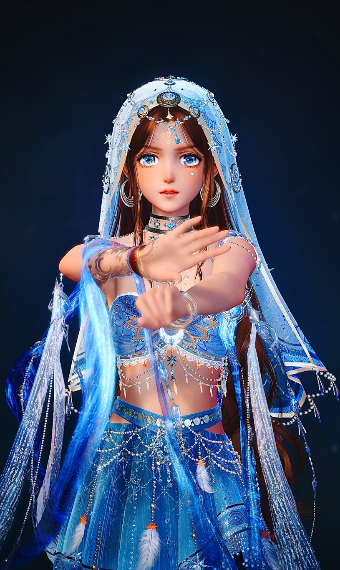 Jasmine image