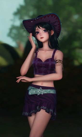 Nico Robin image