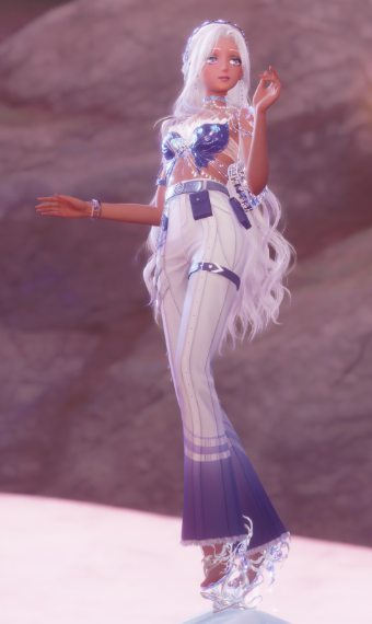 Blue Blood image