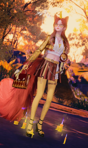 Sunset Shimmer image