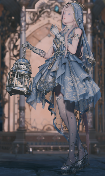 Last Requiem image