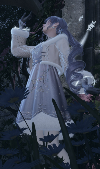 Whispering Winds image