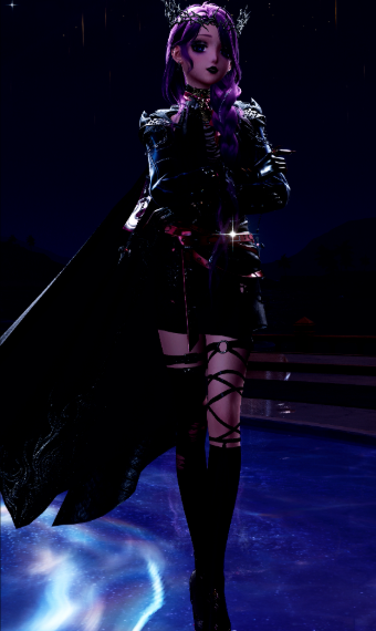 The Devil wears fashion image