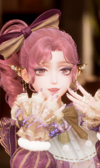 Twirl image
