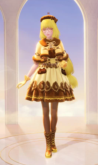 Pompompurin image