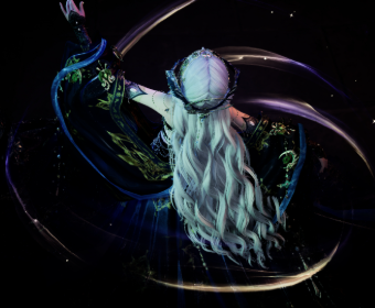 First image