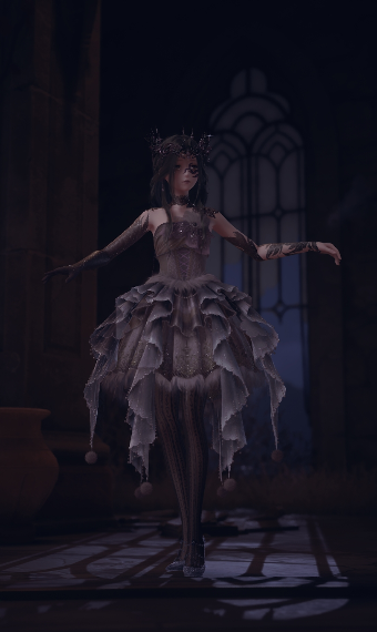Queen Philomia image