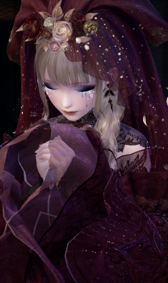 Ember fiancee image