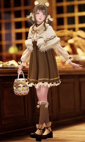 Butterscotch image