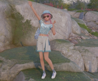 First image