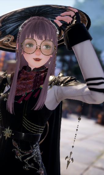 Wanxiang Adventurer image