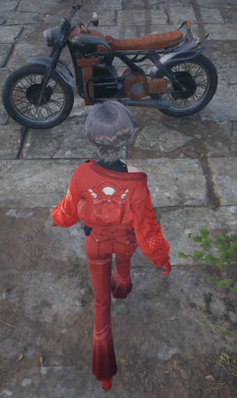Kaneda - Akira image