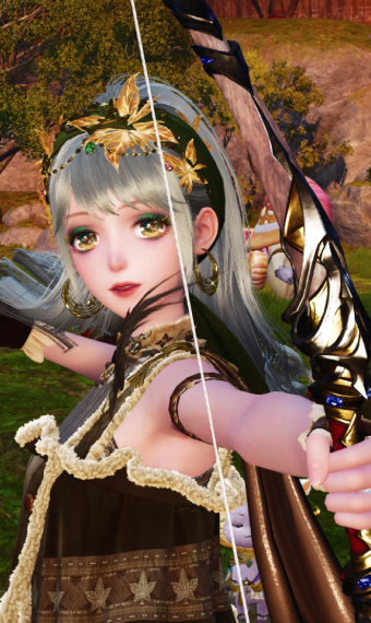 Forest ranger image