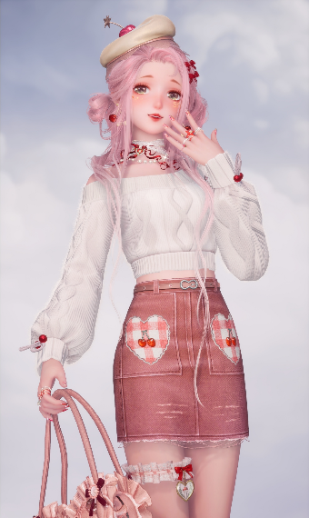 cherry on top image