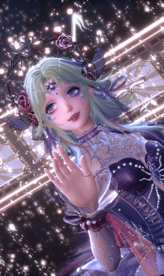 Spider Fairy image