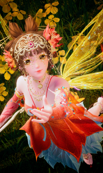 Sun Fairy image