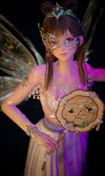 Lilac Night image