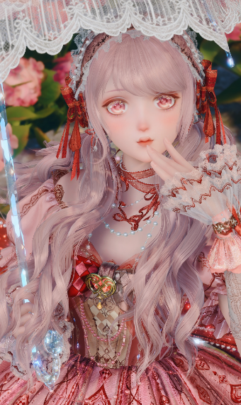 Heartfelt image