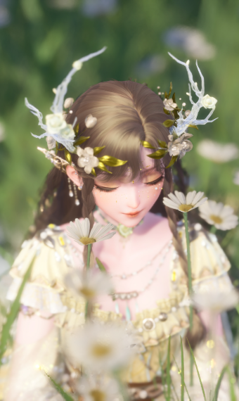 Elven Heritage image