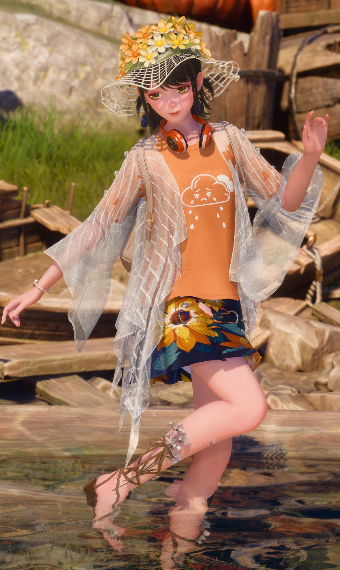Summer Days image