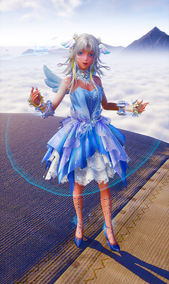 Ciel Nuageux image