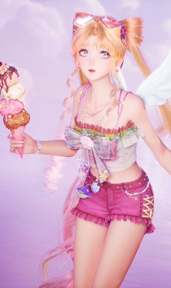 Ice Cream Dream image
