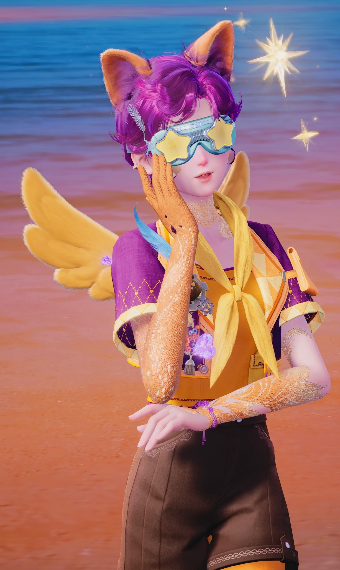 Scootaloo - The Cutie Mark Crusaders image