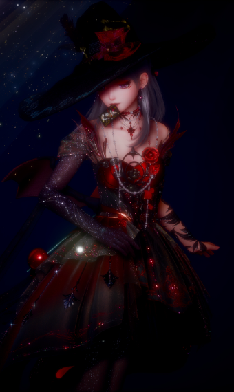 Awakening Magic image