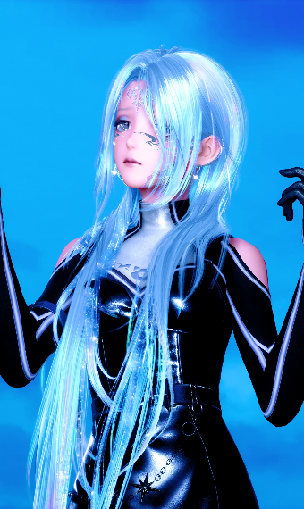Space Siren image