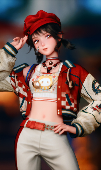 Home Run image