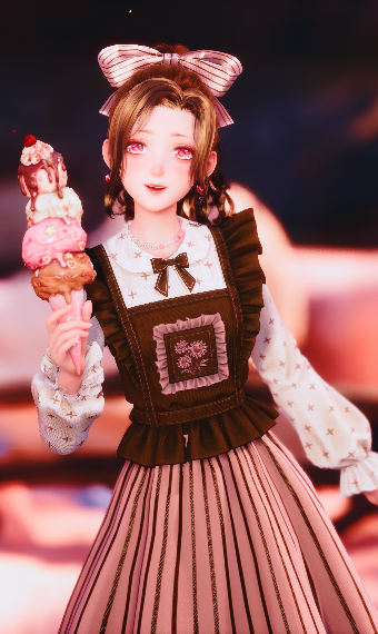 Spira Sweetness image
