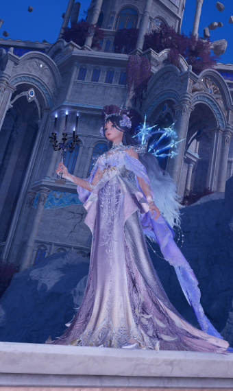 Lament image