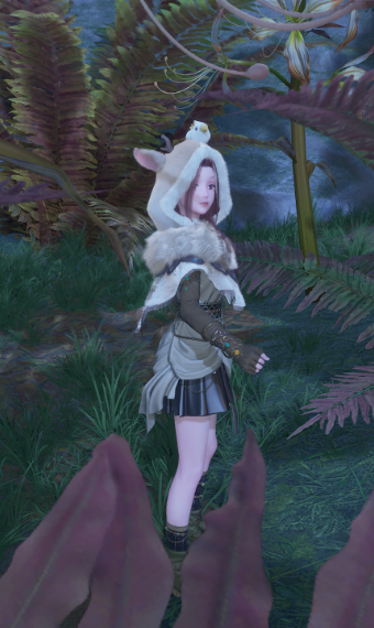 Itzaland Ranger image