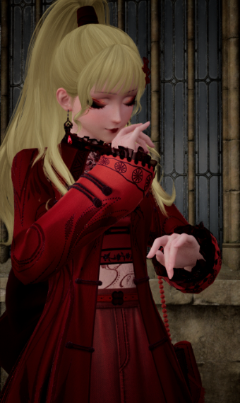 Modern Vampire image