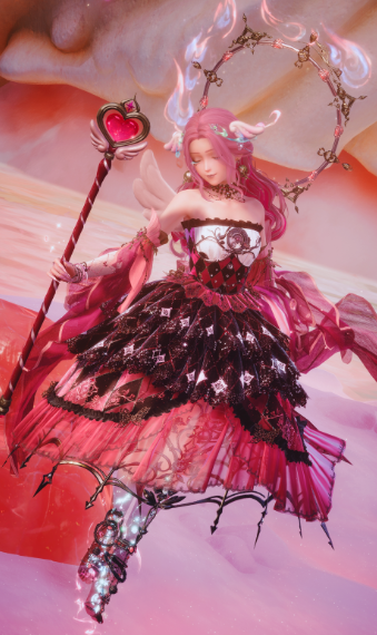 crystal shadow of hope image