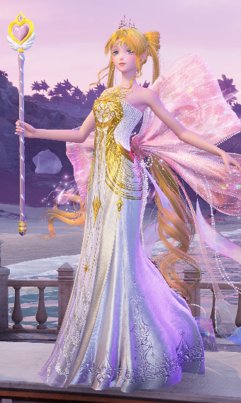A New Age image