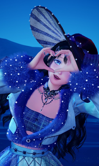 Dazzling Starlight image