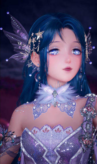 Titania image