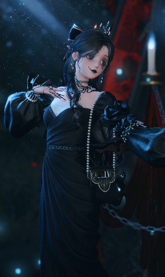 vampire date night image