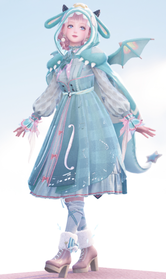 Sugarspun image